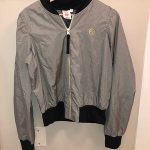 Zumba Fitness Jacket